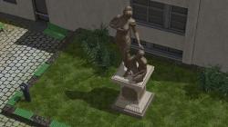 Denkmal - Barmherzigkeit im EEP-Shop kaufen Bild 6