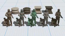 Denkmal - Treue im EEP-Shop kaufen Bild 12