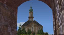  Vers�hnungskirche V�lklingen im EEP-Shop kaufen