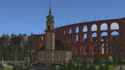  Vers�hnungskirche V�lklingen im EEP-Shop kaufen