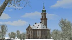 Vers�hnungskirche V�lklingen im EEP-Shop kaufen Bild 6