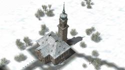 Vers�hnungskirche V�lklingen im EEP-Shop kaufen Bild 6