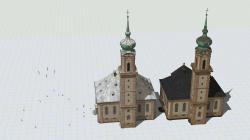 Vers�hnungskirche V�lklingen im EEP-Shop kaufen Bild 13