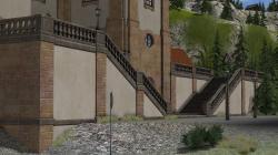 Neobarocke St�tzmauer im EEP-Shop kaufen Bild 6