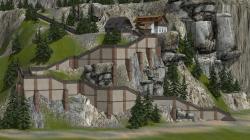 Neobarocke St�tzmauer im EEP-Shop kaufen Bild 6