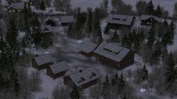  Holzh�user, Winterversion im EEP-Shop kaufen