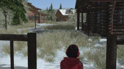 Holzh�user, Winterversion im EEP-Shop kaufen Bild 6
