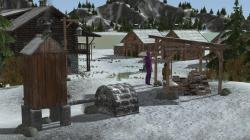  Holzh�user Zubeh�r, Winterversion im EEP-Shop kaufen