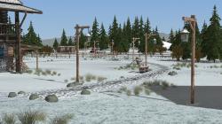  Holzh�user Zubeh�r, Winterversion im EEP-Shop kaufen