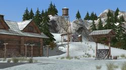 Holzh�user Zubeh�r, Winterversion im EEP-Shop kaufen Bild 6