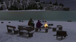 Holzh�user Zubeh�r, Winterversion im EEP-Shop kaufen Bild 6