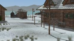 Holzh�user Zubeh�r, Winterversion im EEP-Shop kaufen Bild 6