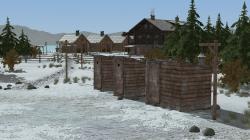 Holzh�user Zubeh�r, Winterversion im EEP-Shop kaufen Bild 6