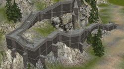  St�tzmauern und Treppen mit Feldste im EEP-Shop kaufen