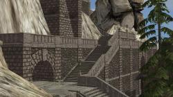 St�tzmauern und Treppen mit Feldste im EEP-Shop kaufen Bild 6