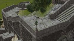 St�tzmauern und Treppen mit Feldste im EEP-Shop kaufen Bild 6