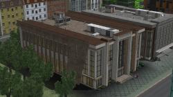  Moderne �ffentliche Geb�ude im EEP-Shop kaufen