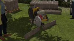  Stra�enrand-Betonarbeiten � Set mit im EEP-Shop kaufen