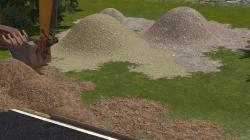 Stra�enrand-Betonarbeiten � Set mit im EEP-Shop kaufen Bild 6