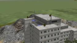 Hotel mit Tiefgarageneinfahrt und d im EEP-Shop kaufen Bild 6