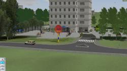 Hotel mit Tiefgarageneinfahrt und d im EEP-Shop kaufen Bild 6