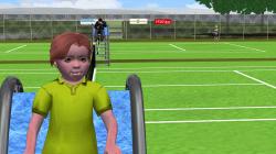  Tennispl�tze als Set mit Figuren im EEP-Shop kaufen
