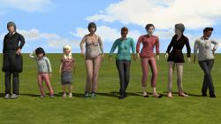 Figuren Set 4 im EEP-Shop kaufen Bild 6