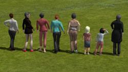 Figuren Set 4 im EEP-Shop kaufen Bild 6