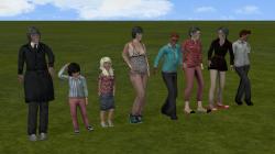 Figuren Set 4 im EEP-Shop kaufen Bild 12