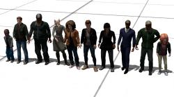 Figuren Set 6 im EEP-Shop kaufen Bild 6