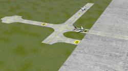 Airport - Taxiway Baukastensystem im EEP-Shop kaufen Bild 6