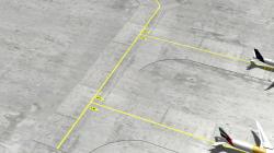 Airport - Taxiway Baukastensystem im EEP-Shop kaufen Bild 6