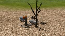 Figuren Set 8 - Waldarbeiter mit Zu im EEP-Shop kaufen Bild 6