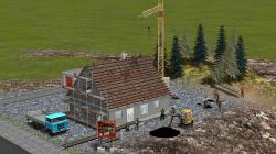  Figuren Set 9 - Landschaftsg�rtner  im EEP-Shop kaufen