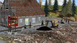 Figuren Set 9 - Landschaftsg�rtner  im EEP-Shop kaufen Bild 6