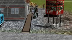 Figuren Set 9 - Landschaftsg�rtner  im EEP-Shop kaufen Bild 6