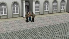  Figuren Set 10 - Security Mitarbeit im EEP-Shop kaufen
