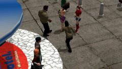 Figuren Set 10 - Security Mitarbeit im EEP-Shop kaufen Bild 6