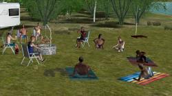  Figuren Set 13 - M�nner in Badehose im EEP-Shop kaufen