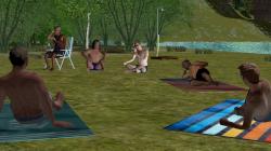  Figuren Set 13 - M�nner in Badehose im EEP-Shop kaufen