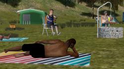  Figuren Set 13 - M�nner in Badehose im EEP-Shop kaufen