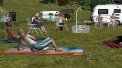 Figuren Set 13 - M�nner in Badehose im EEP-Shop kaufen Bild 6
