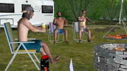 Figuren Set 13 - M�nner in Badehose im EEP-Shop kaufen Bild 6