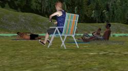 Figuren Set 13 - M�nner in Badehose im EEP-Shop kaufen Bild 6