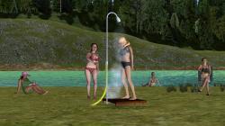 Figuren Set 14 - Frauen in Badeklei im EEP-Shop kaufen Bild 6