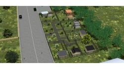  Gartenh�user in vier verschieden Ve im EEP-Shop kaufen