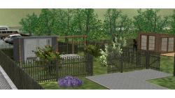 Gartenh�user in vier verschieden Ve im EEP-Shop kaufen Bild 6