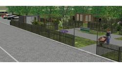 Gartenh�user in vier verschieden Ve im EEP-Shop kaufen Bild 6
