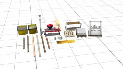  Zubeh�r f�r Maurer sowie auch alle  im EEP-Shop kaufen