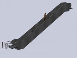  Animierte Rolltreppe (5m-Variante) im EEP-Shop kaufen